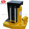 Manual Hydraulic Cylinder with Toe-Lift (5T-50T)